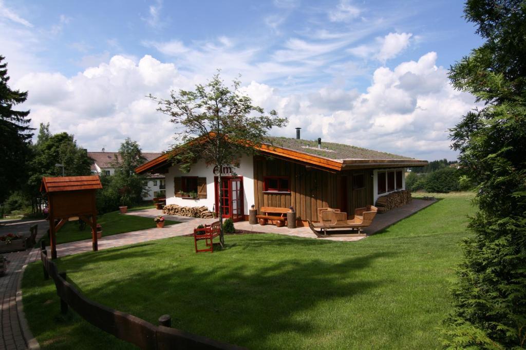 Vitalhotel Sonneneck Hohegeiß Extérieur photo