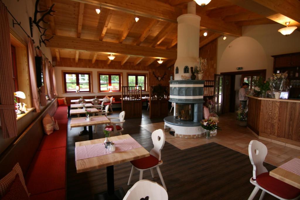 Vitalhotel Sonneneck Hohegeiß Extérieur photo