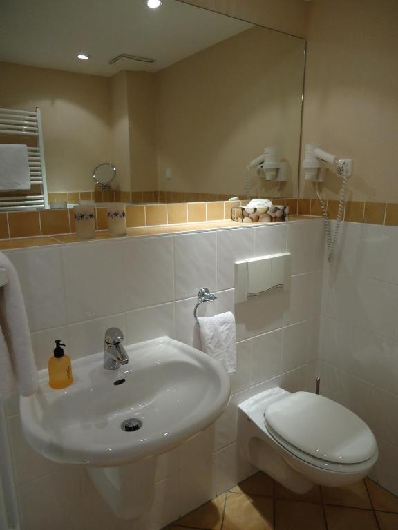 Vitalhotel Sonneneck Hohegeiß Extérieur photo