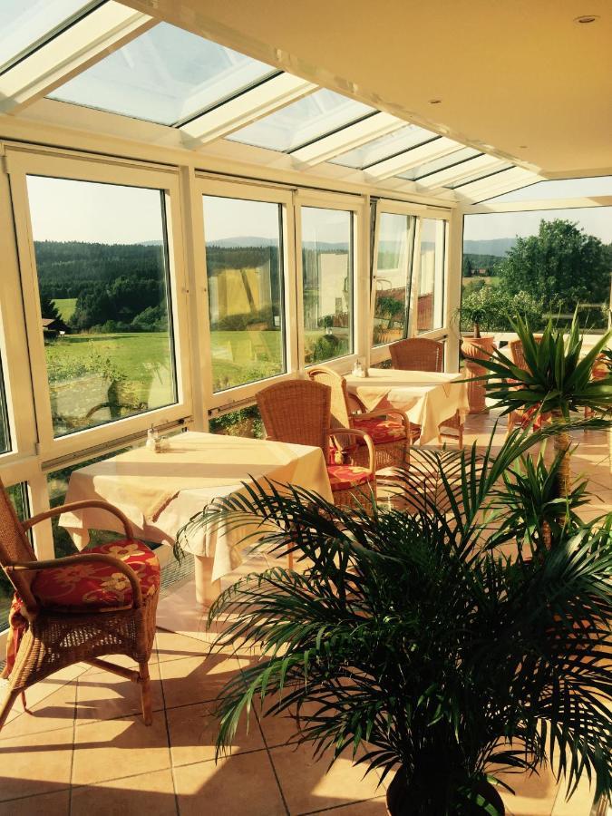 Vitalhotel Sonneneck Hohegeiß Extérieur photo